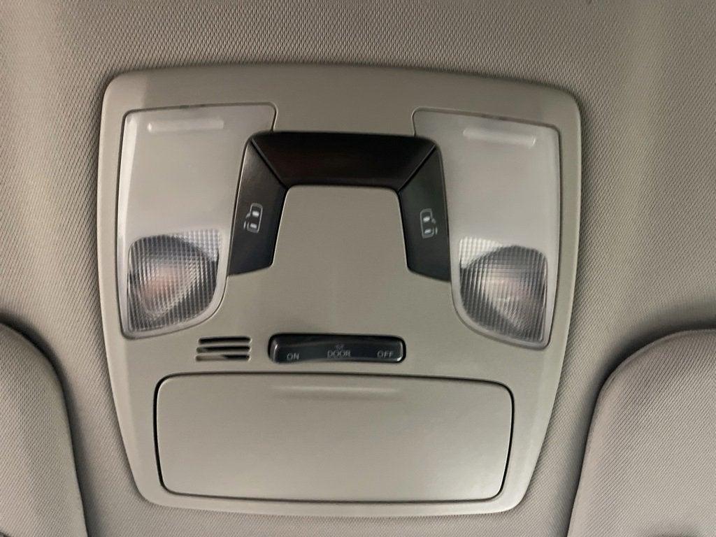 used 2016 Toyota Sienna car, priced at $8,990