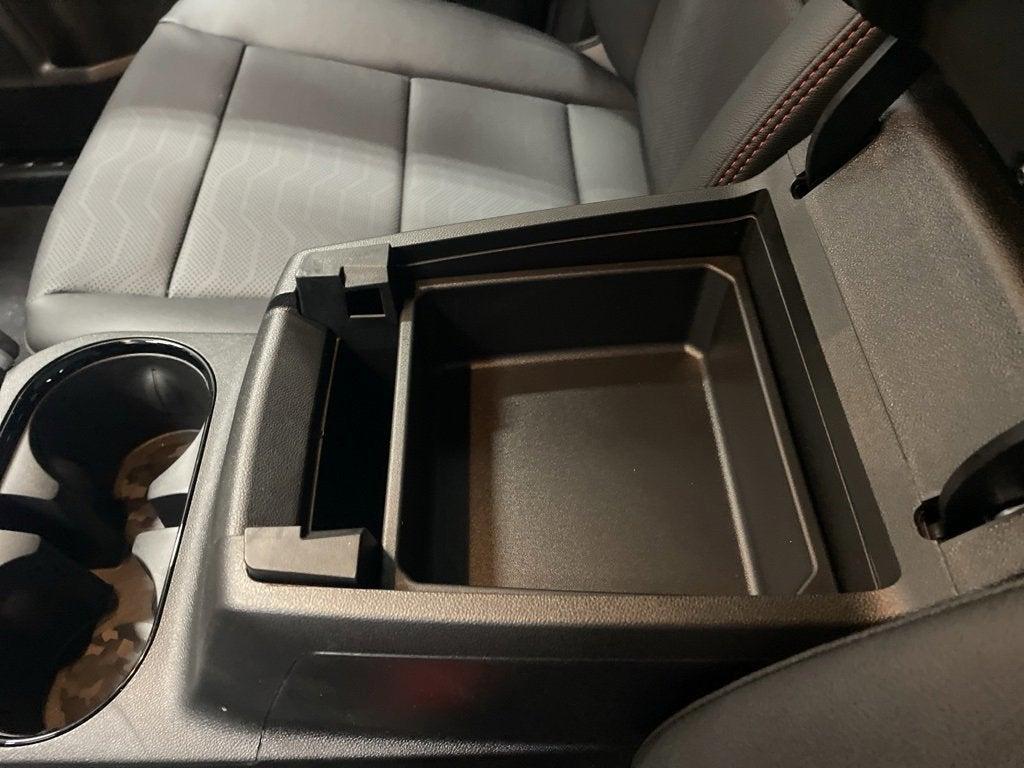 new 2025 Chevrolet Colorado car, priced at $47,999