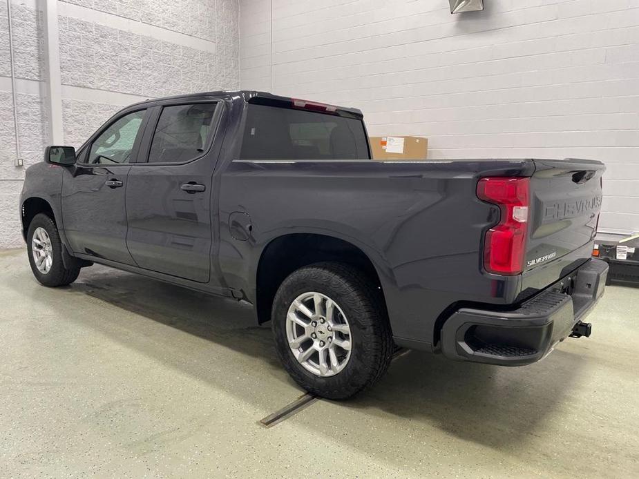 new 2024 Chevrolet Silverado 1500 car, priced at $48,975