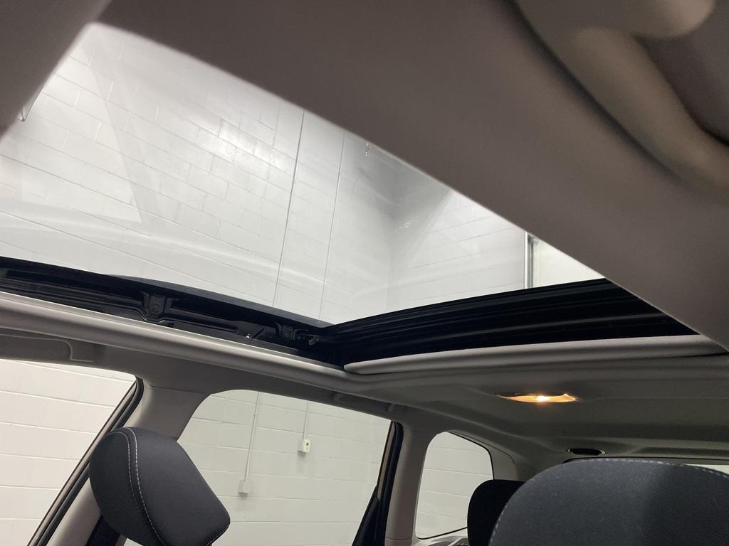 used 2016 Subaru Forester car, priced at $13,990