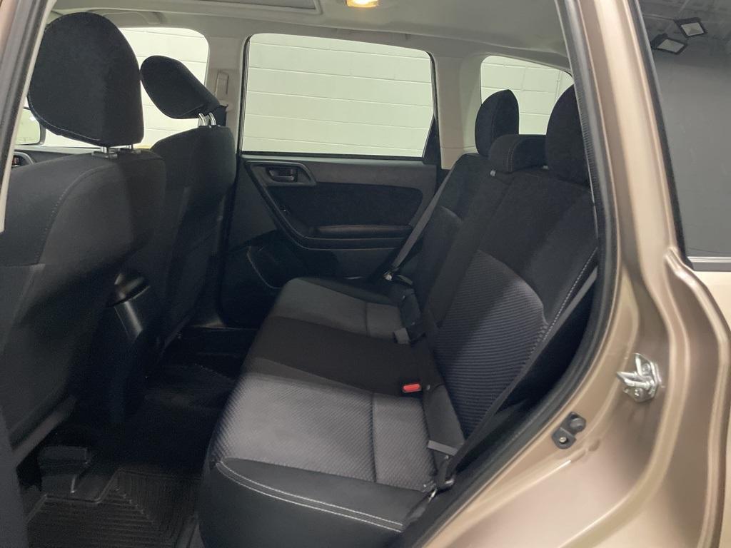 used 2016 Subaru Forester car, priced at $13,990