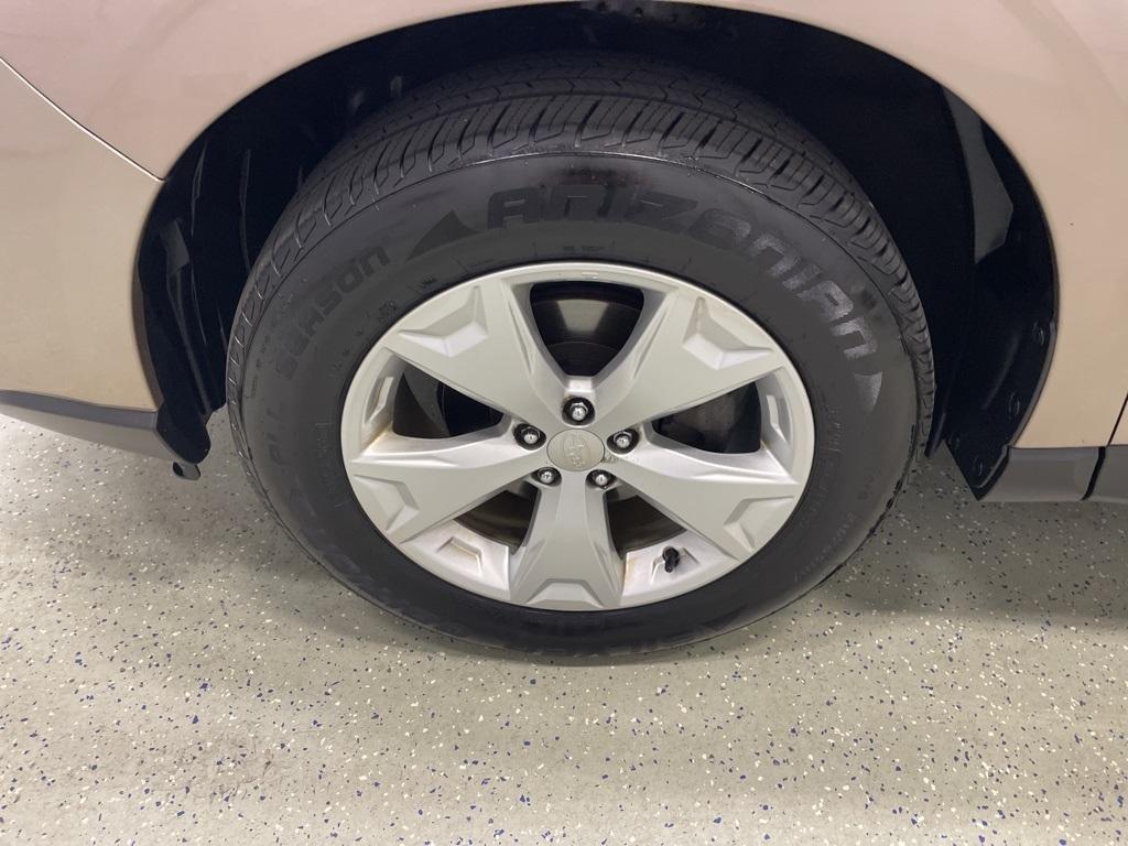 used 2016 Subaru Forester car, priced at $13,990