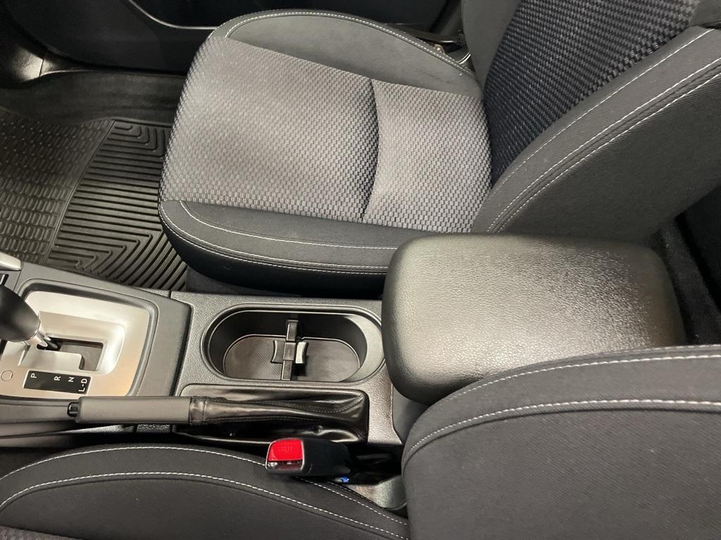 used 2016 Subaru Forester car, priced at $13,990