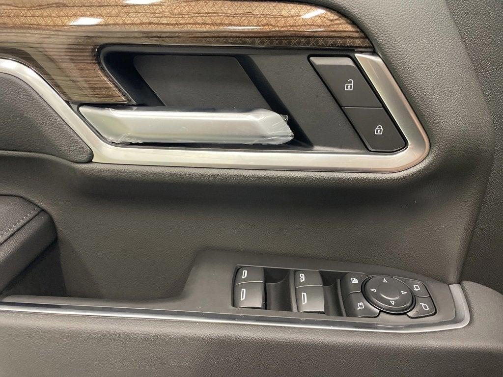 new 2025 Chevrolet Silverado 3500 car, priced at $62,965