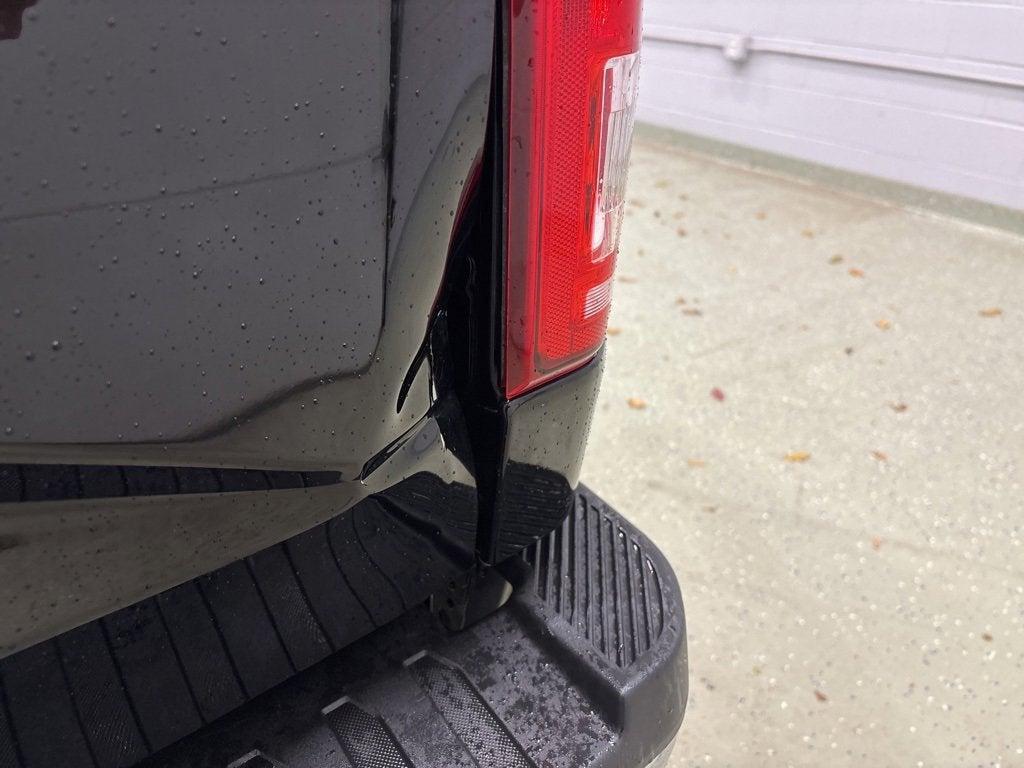 used 2016 Ford F-150 car, priced at $21,990