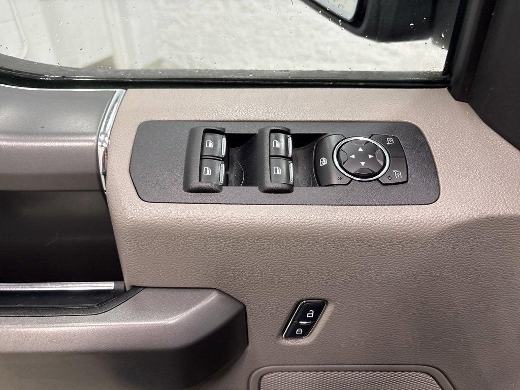 used 2016 Ford F-150 car, priced at $21,990