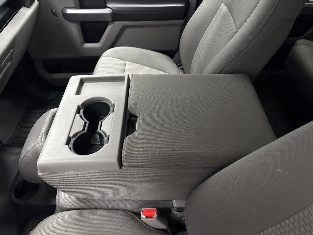 used 2016 Ford F-150 car, priced at $21,990