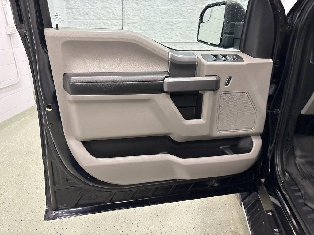 used 2016 Ford F-150 car, priced at $21,990