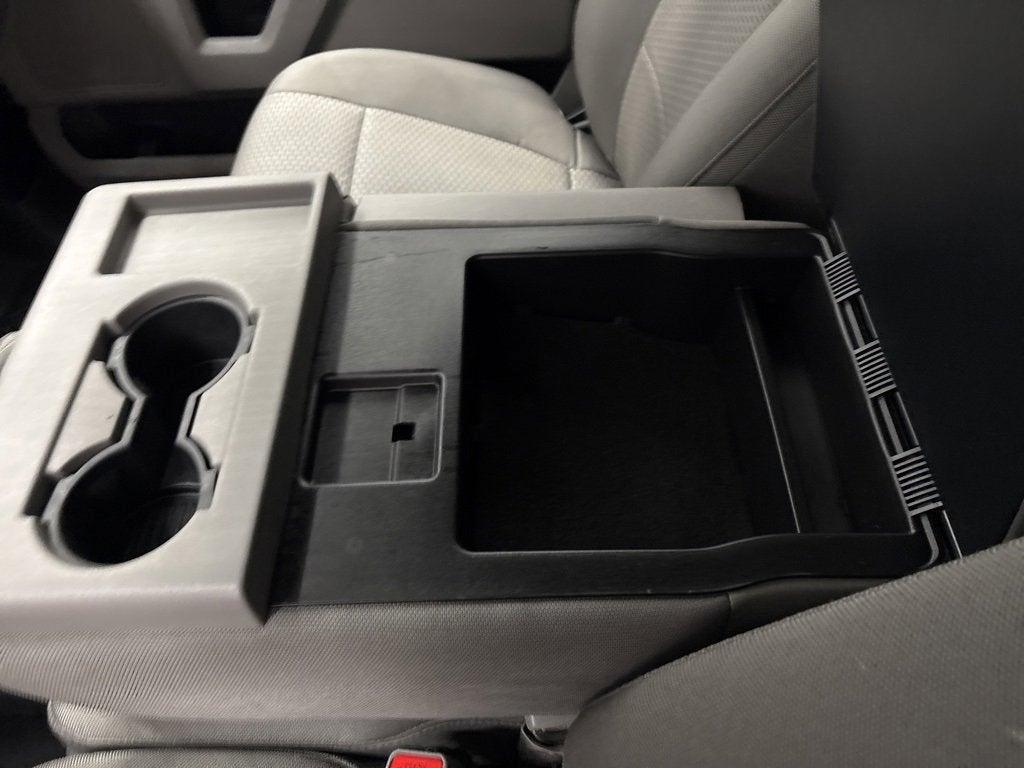 used 2016 Ford F-150 car, priced at $21,990