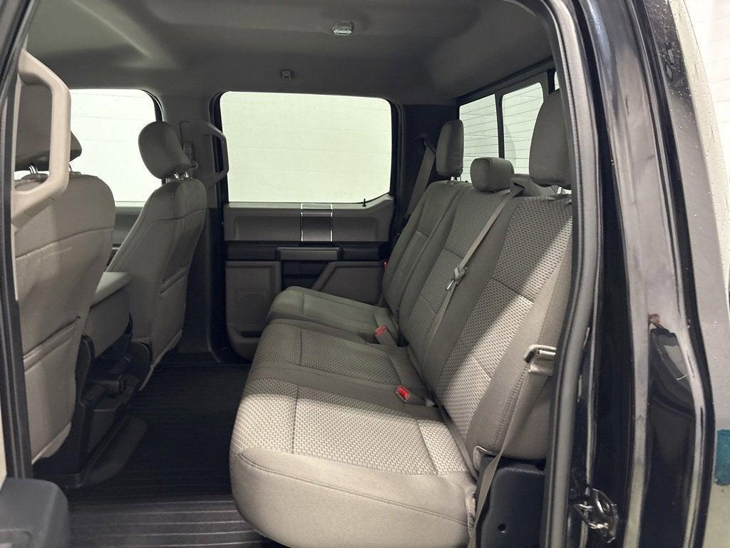 used 2016 Ford F-150 car, priced at $21,990