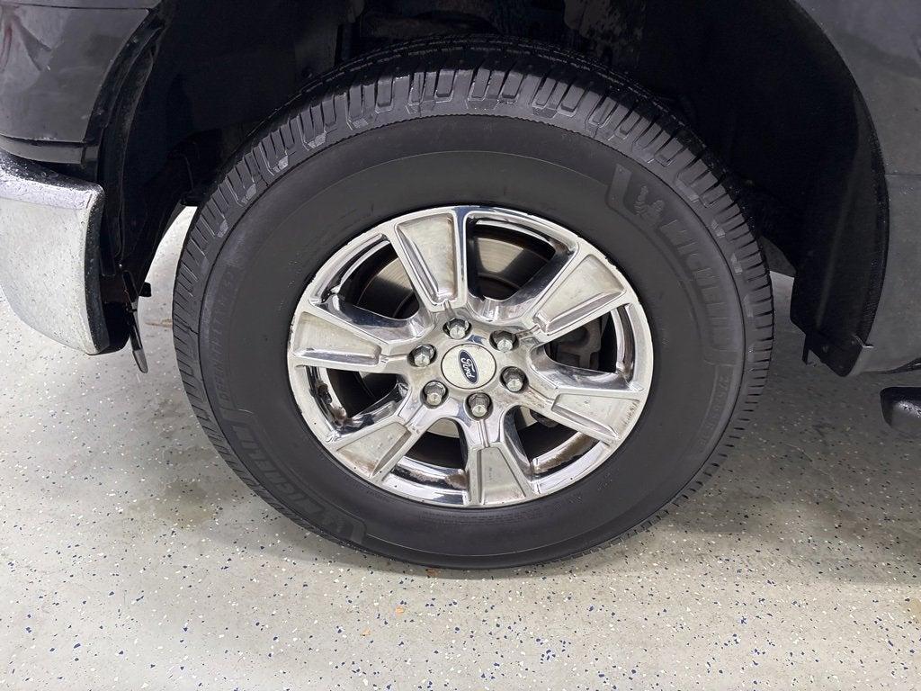 used 2016 Ford F-150 car, priced at $21,990