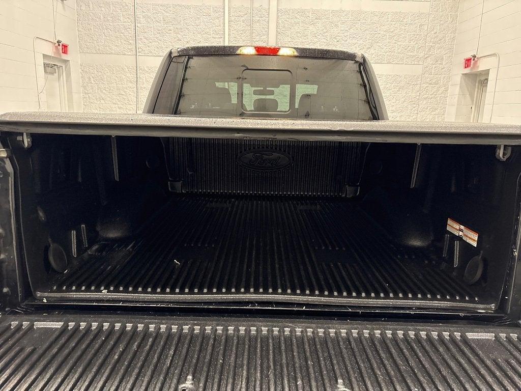 used 2016 Ford F-150 car, priced at $21,990