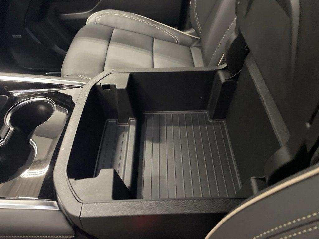 new 2025 Chevrolet Suburban car, priced at $77,389