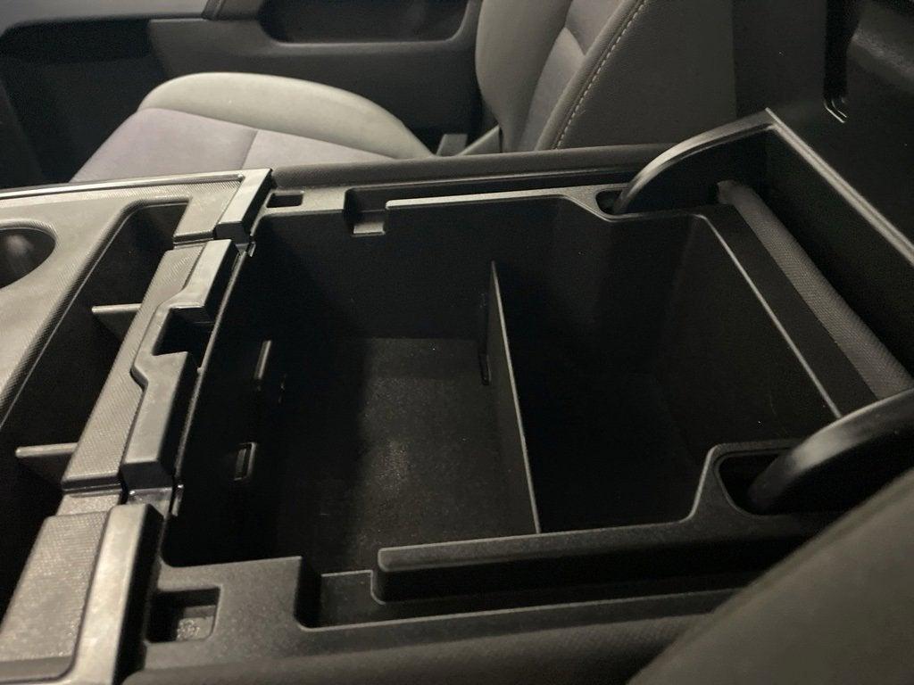 used 2017 Chevrolet Silverado 1500 car, priced at $18,990