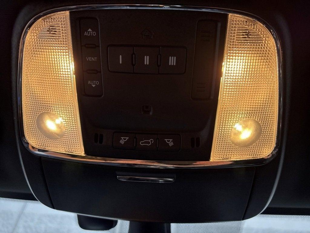 used 2021 Jeep Grand Cherokee car, priced at $26,999