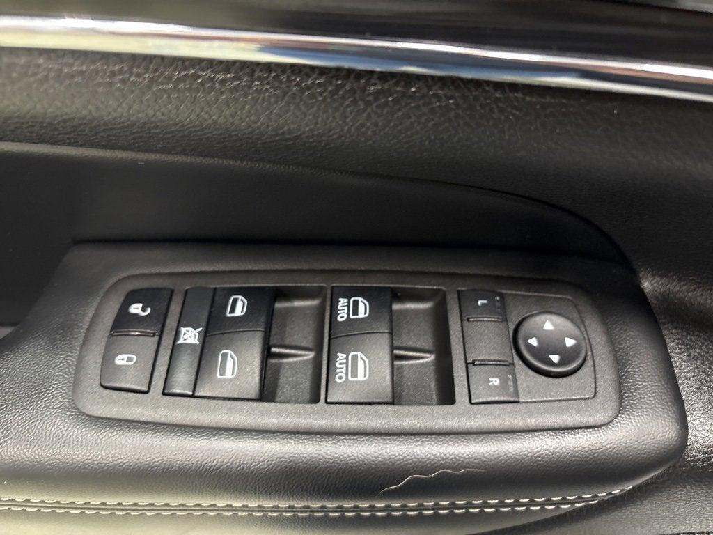 used 2021 Jeep Grand Cherokee car, priced at $26,999