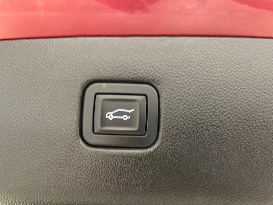 used 2019 Chevrolet Blazer car, priced at $29,999