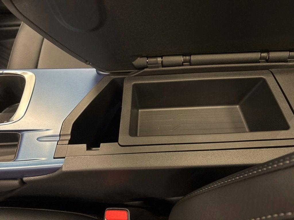 new 2026 Chevrolet Equinox EV car, priced at $43,865