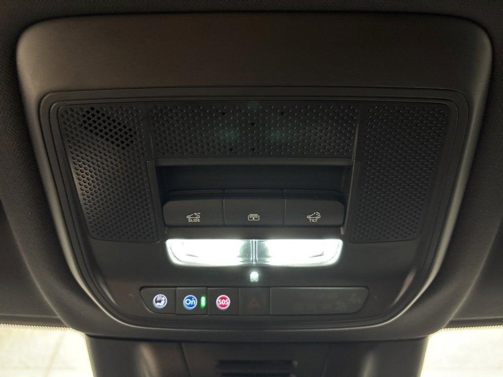 new 2026 Chevrolet Equinox EV car, priced at $43,865