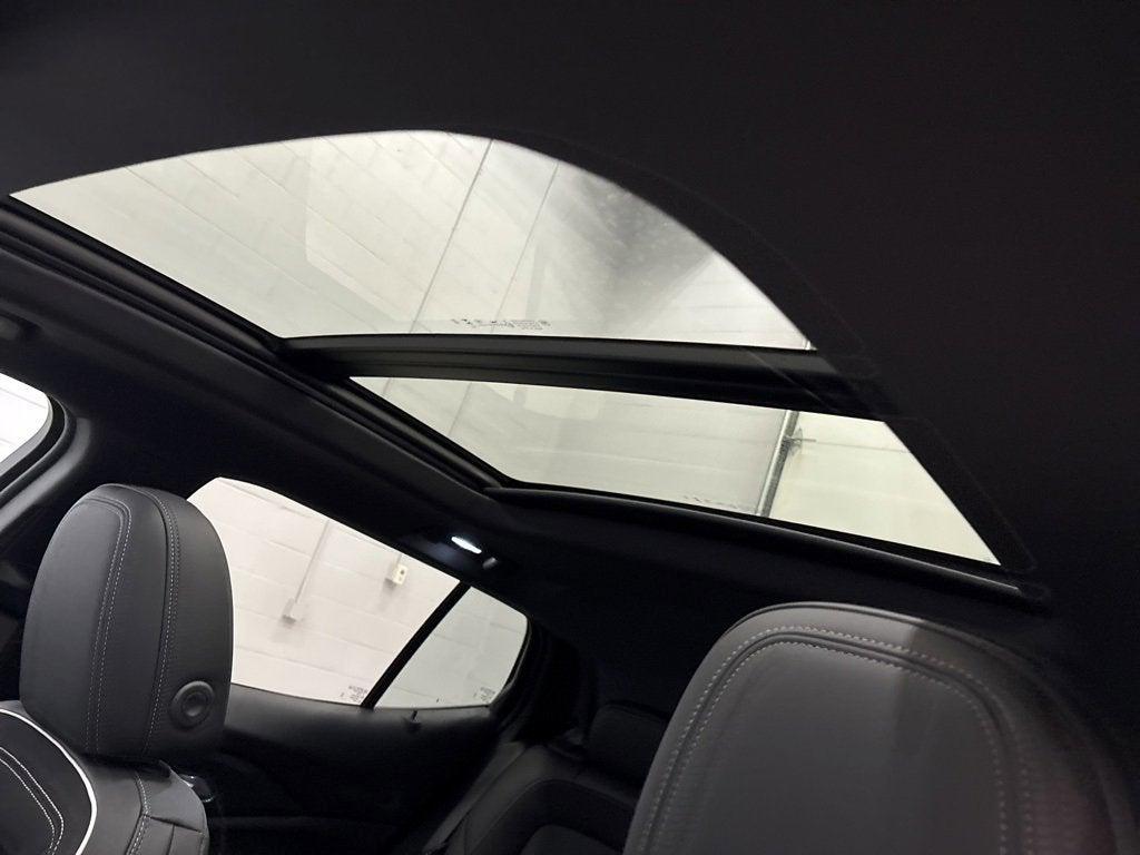 new 2026 Chevrolet Equinox EV car, priced at $43,865