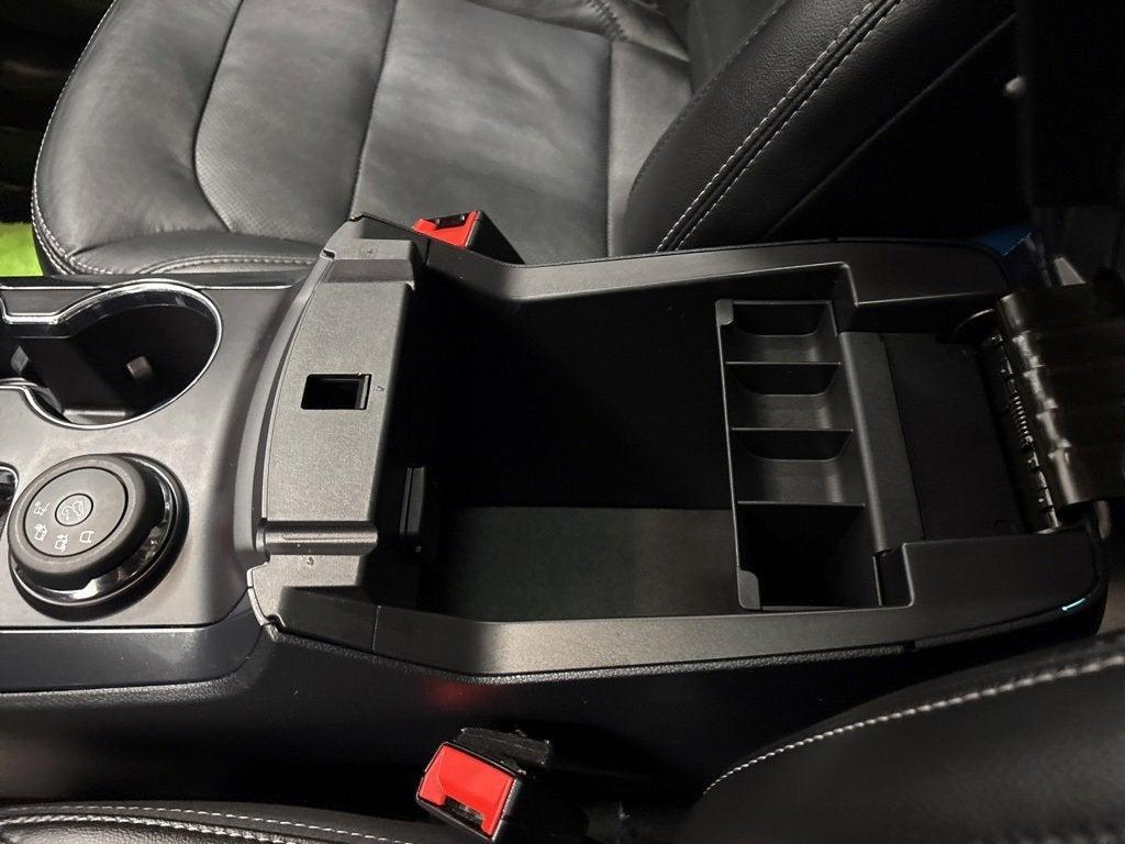 used 2018 Ford Explorer car, priced at $17,990