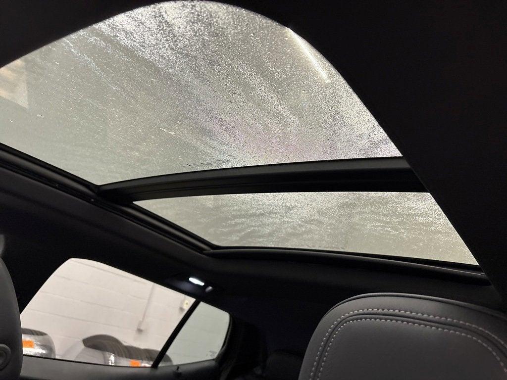 new 2026 Chevrolet Equinox EV car, priced at $43,999