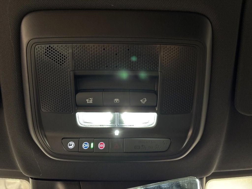 new 2026 Chevrolet Equinox EV car, priced at $43,999