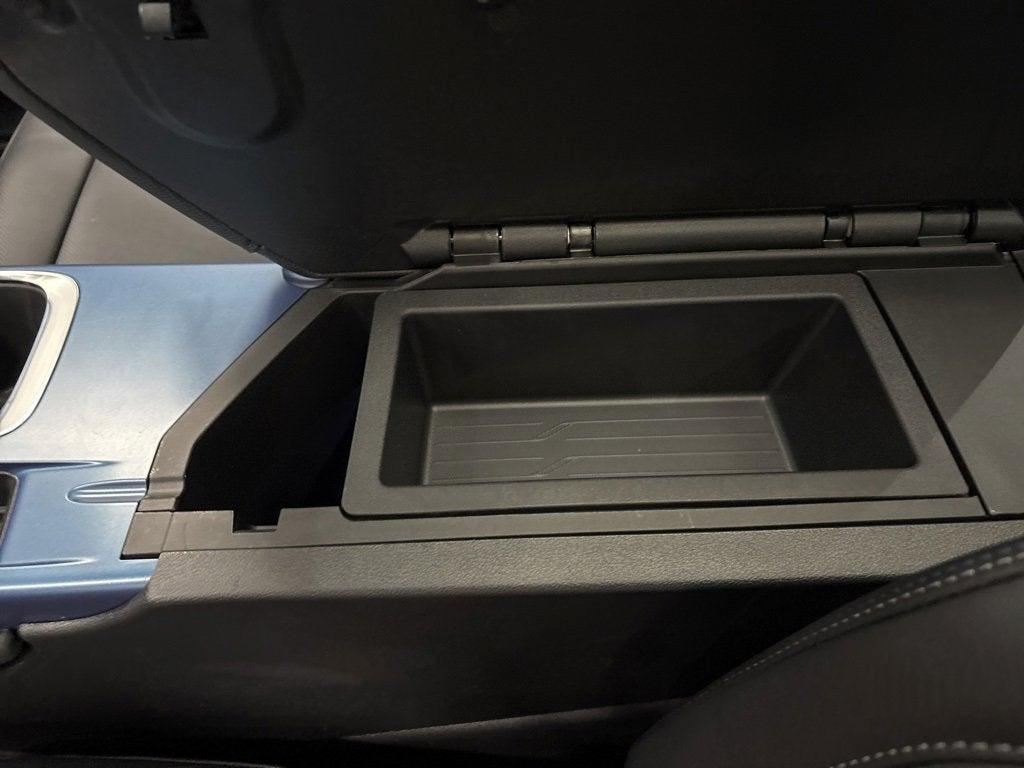 new 2026 Chevrolet Equinox EV car, priced at $43,999