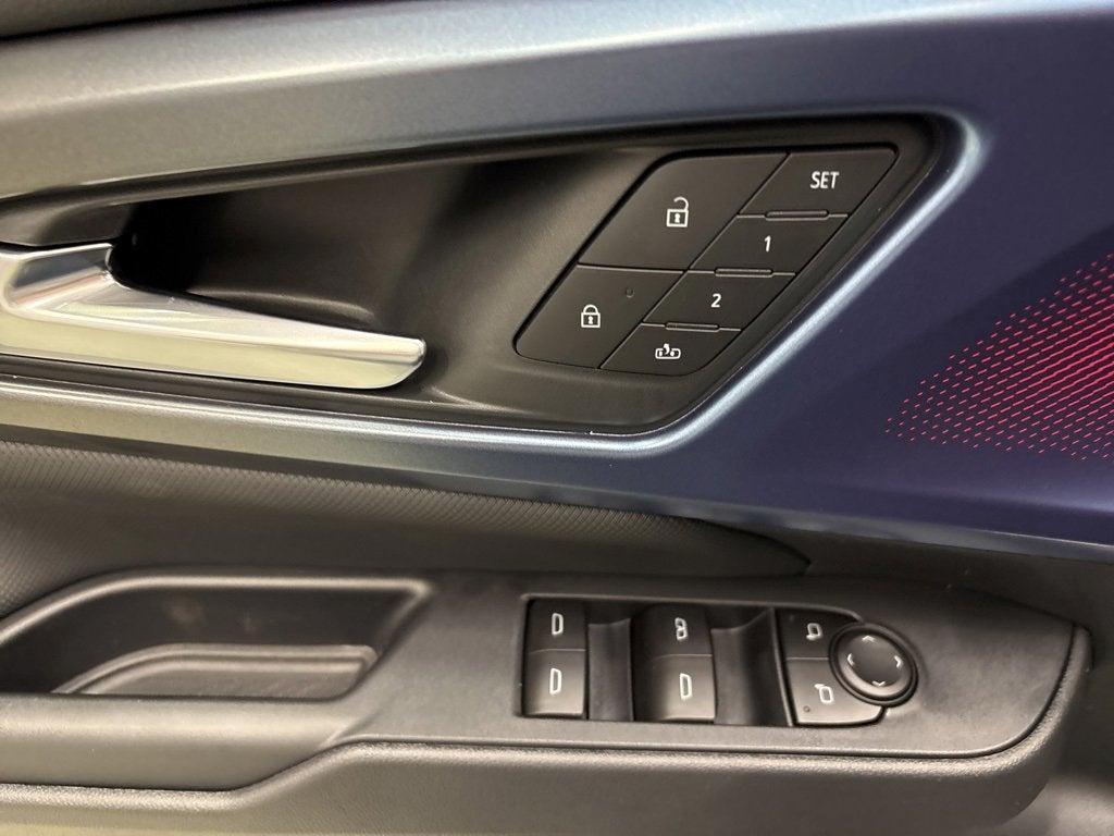 new 2026 Chevrolet Equinox EV car, priced at $43,999