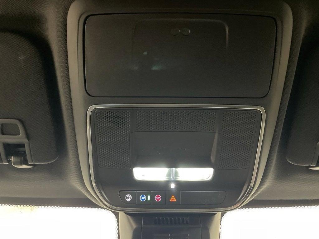 new 2026 Chevrolet Equinox car, priced at $34,205