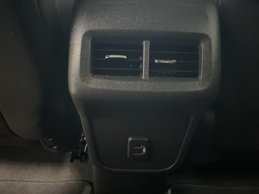 used 2022 Chevrolet Equinox car