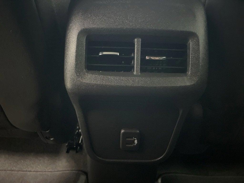 used 2022 Chevrolet Equinox car, priced at $21,999