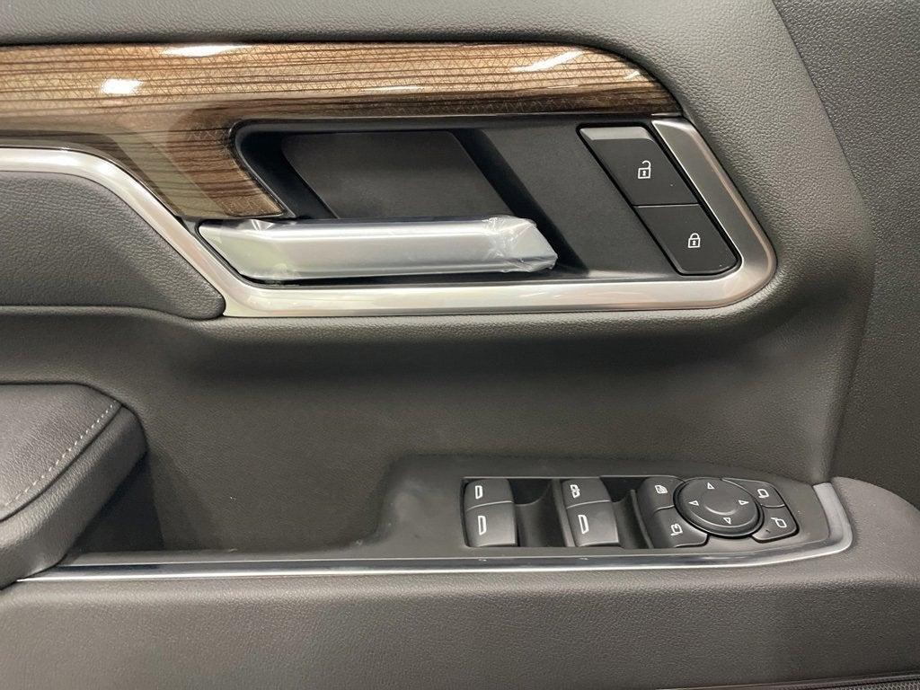 new 2025 Chevrolet Silverado 3500 car, priced at $59,249