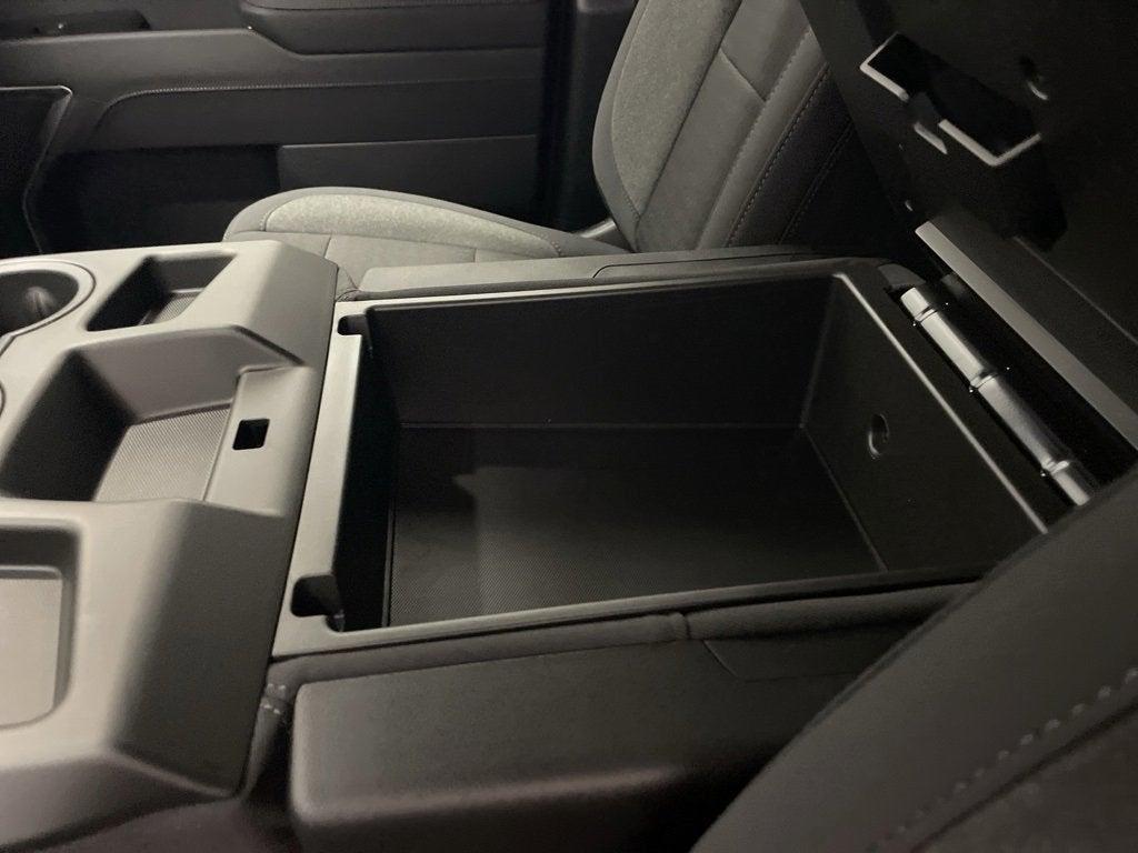 new 2025 Chevrolet Silverado 3500 car, priced at $59,249