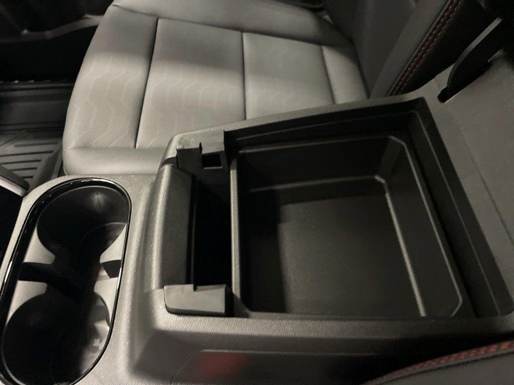new 2025 Chevrolet Colorado car, priced at $44,640