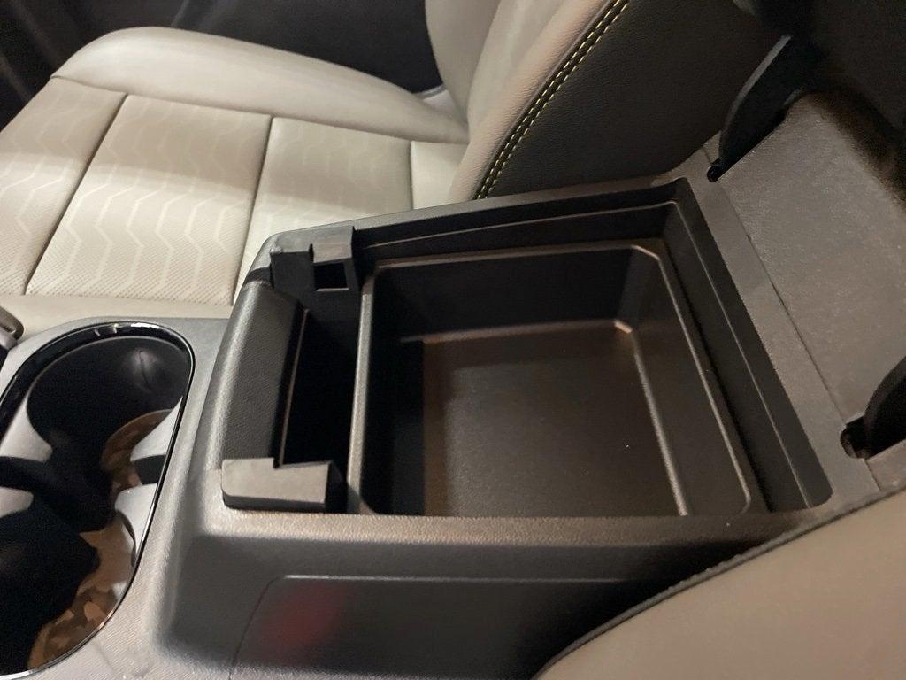 new 2025 Chevrolet Colorado car, priced at $49,095