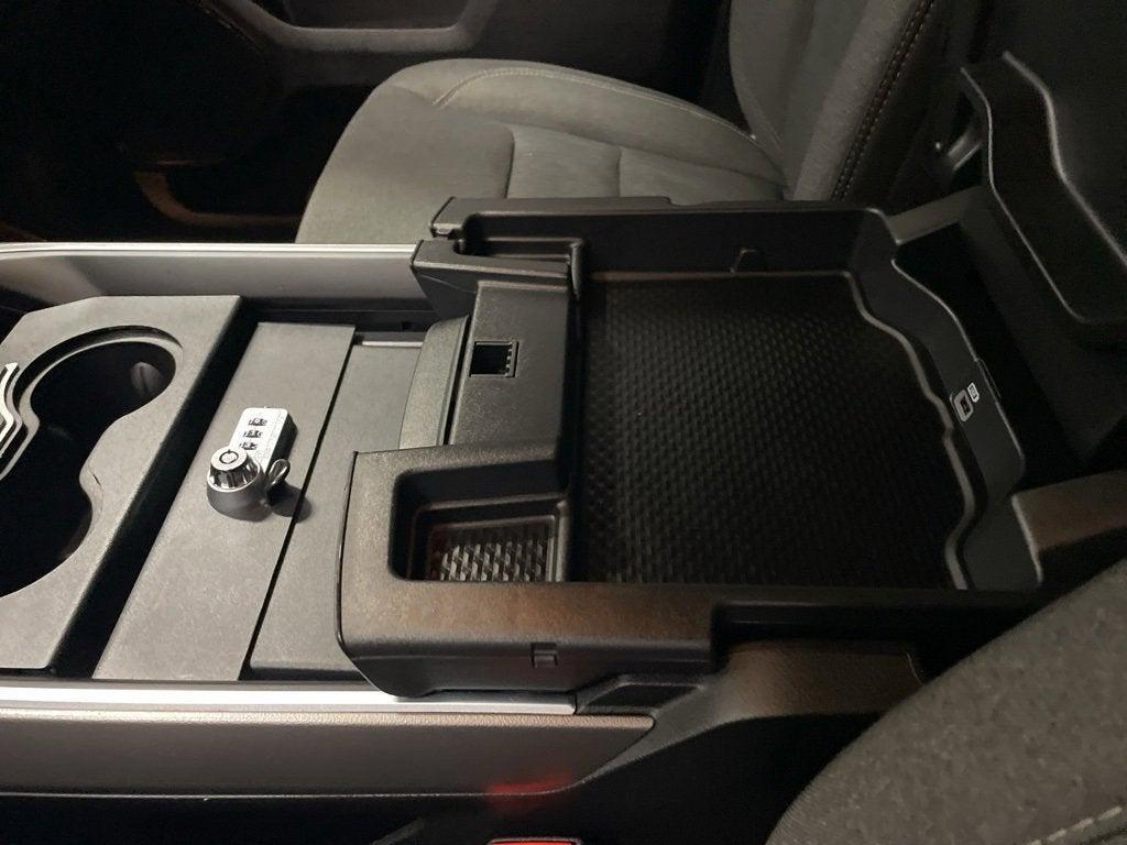 used 2019 Ram 1500 car, priced at $19,990