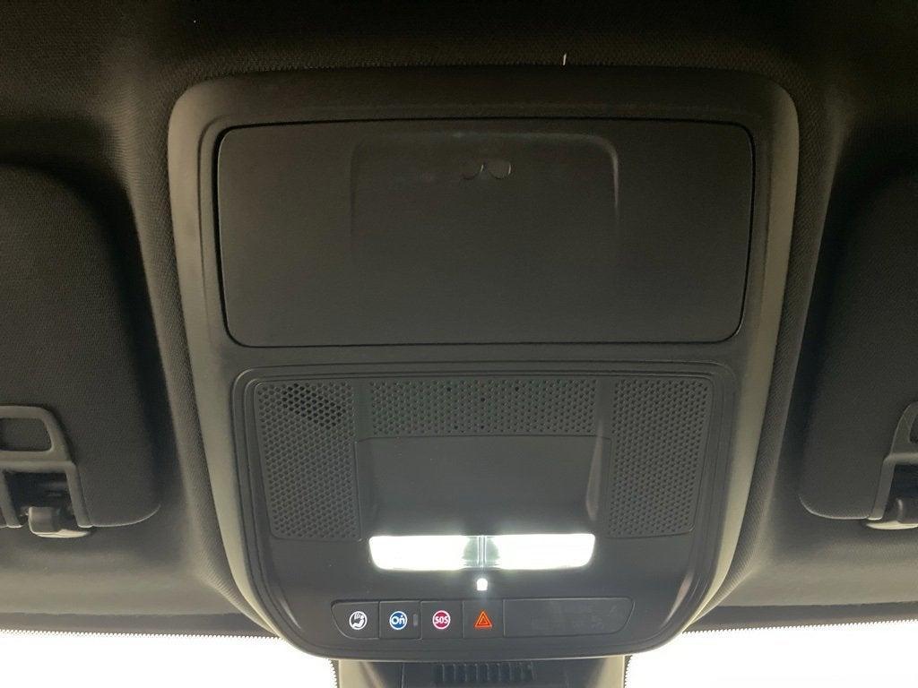 new 2026 Chevrolet Equinox car, priced at $34,099