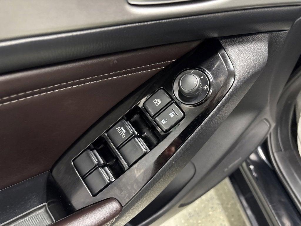 used 2018 Mazda Mazda3 car, priced at $11,990