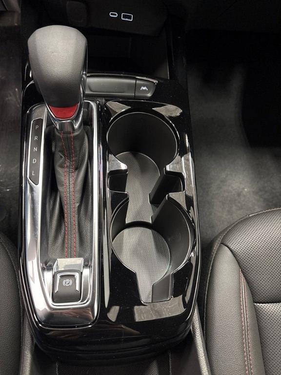 new 2026 Chevrolet Trax car, priced at $26,490