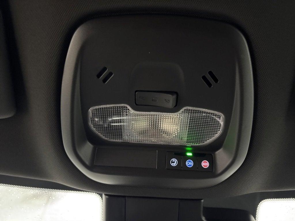 new 2026 Chevrolet Trax car, priced at $26,490