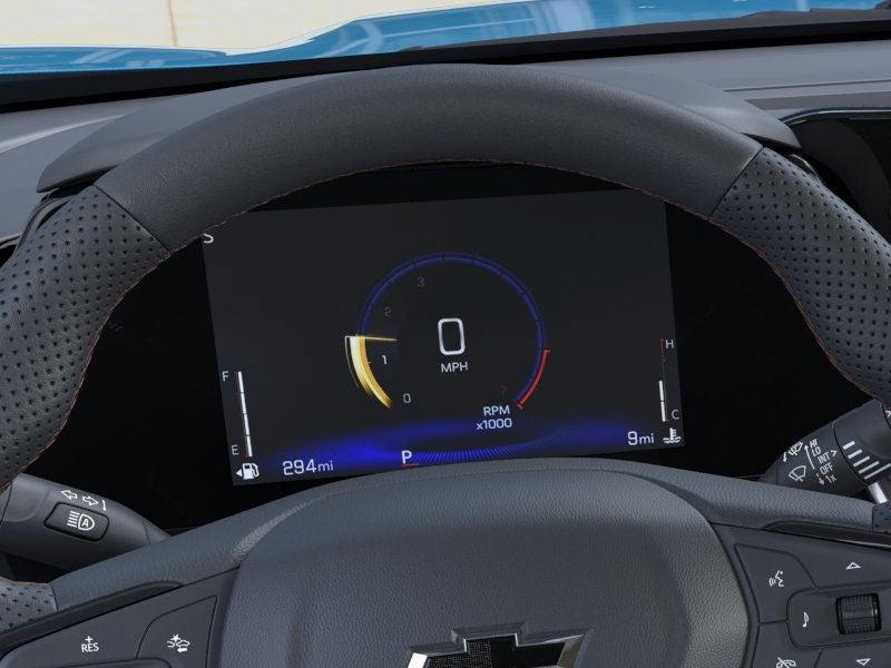 new 2026 Chevrolet Trax car, priced at $27,010