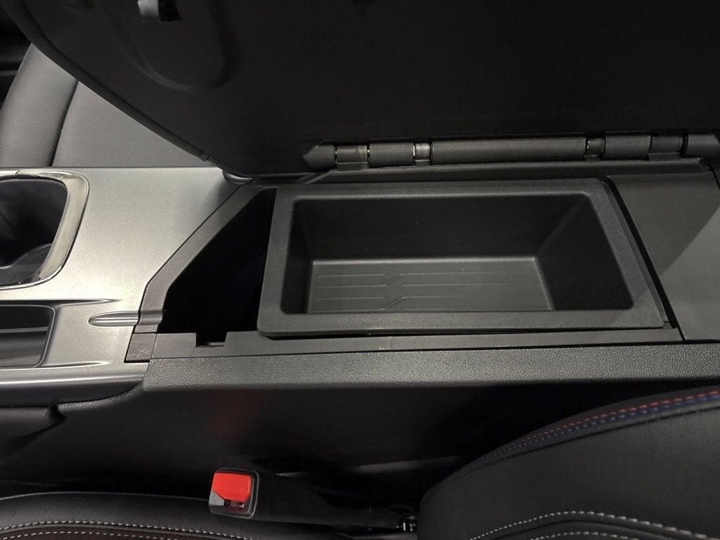 new 2026 Chevrolet Equinox EV car, priced at $45,285