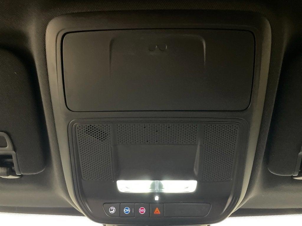 new 2026 Chevrolet Equinox car, priced at $32,850