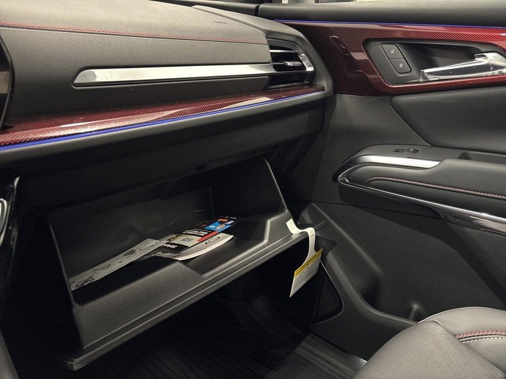 new 2026 Chevrolet Traverse car, priced at $56,999