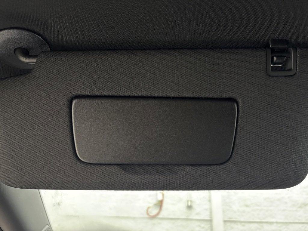 new 2026 Chevrolet Traverse car, priced at $56,999