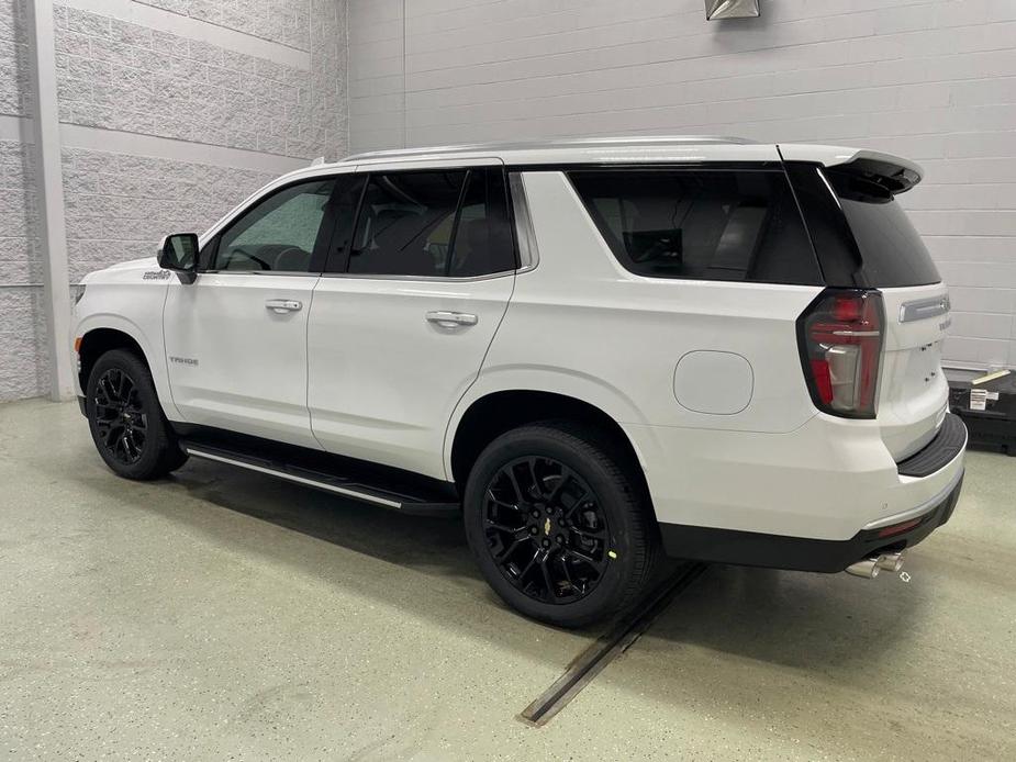 new 2024 Chevrolet Tahoe car, priced at $83,999