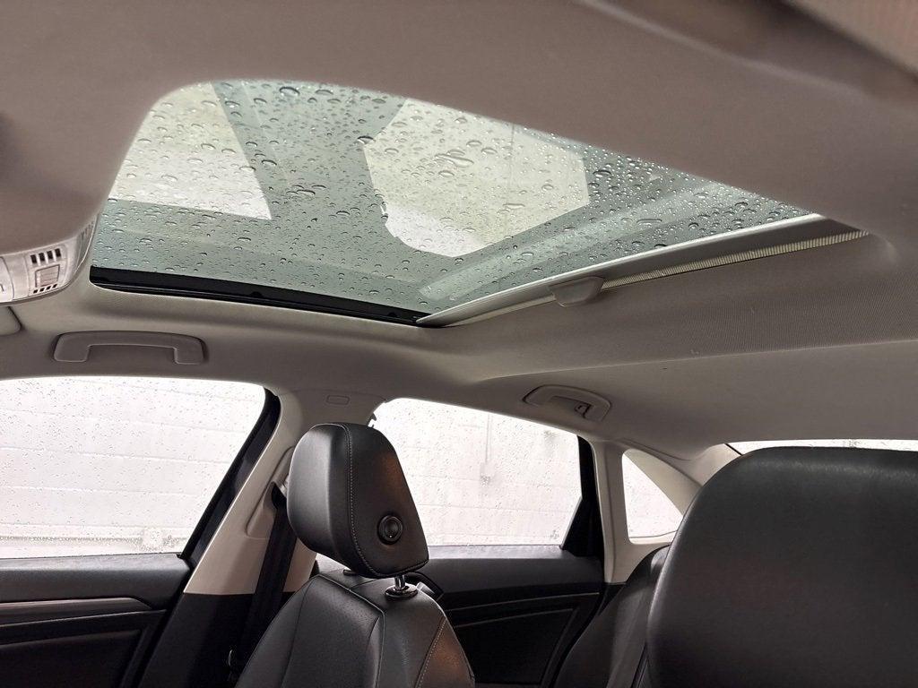 used 2019 Volkswagen Jetta car, priced at $13,990