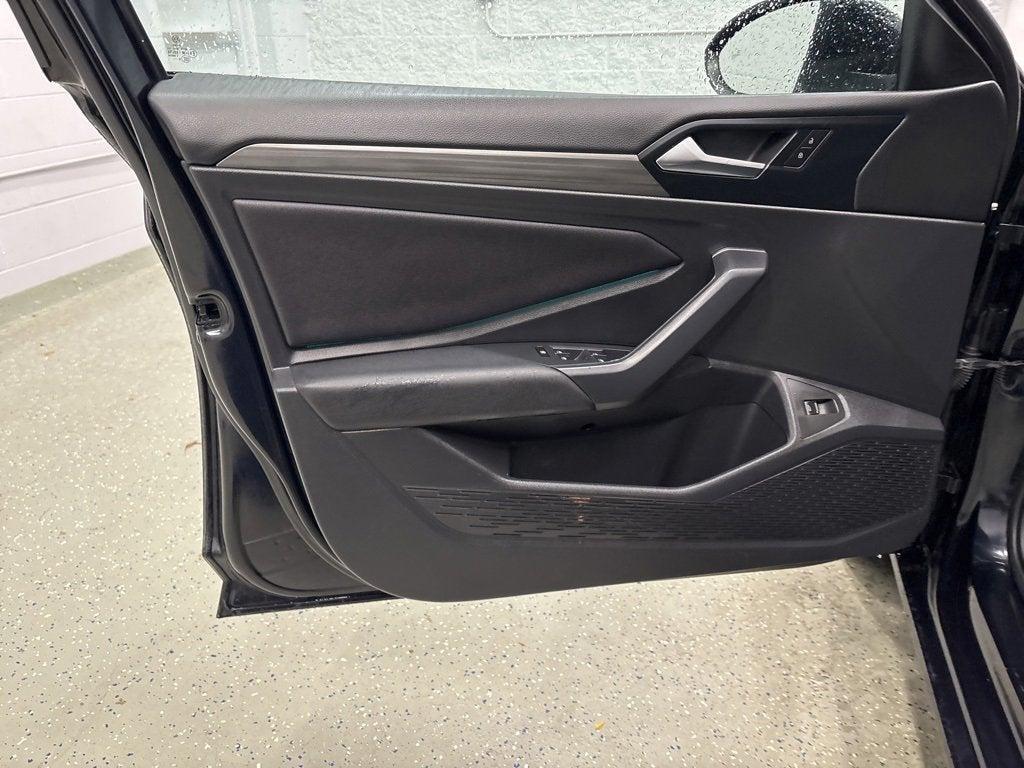 used 2019 Volkswagen Jetta car, priced at $13,990