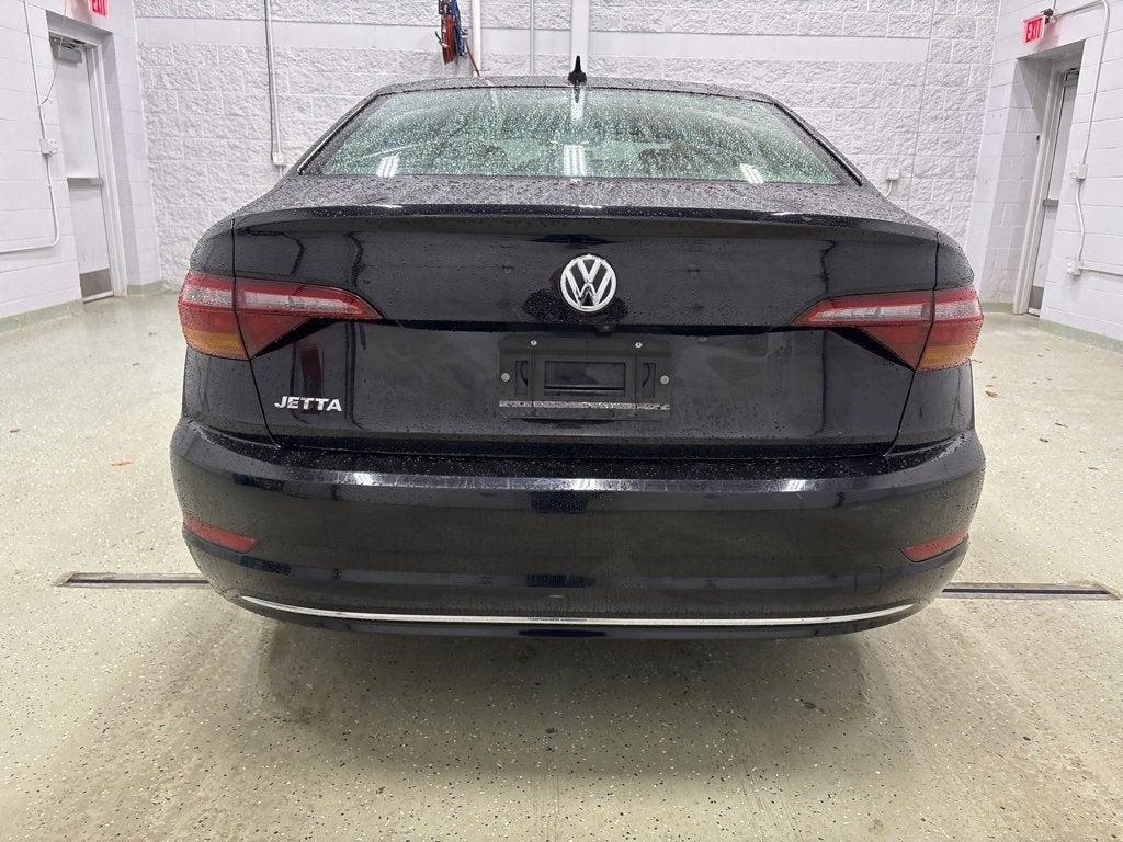 used 2019 Volkswagen Jetta car, priced at $13,990